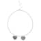Disney® Stitch & Angel Hearts 2-Piece Enamel Charm Set